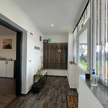 Borostyan Vendeghaz Apartment Bakonysag
